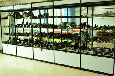 Guangzhou WINZONE Auto Parts Co., Ltd.